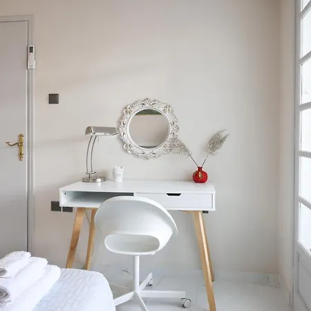 The Terrace Kiss Appartement Athene